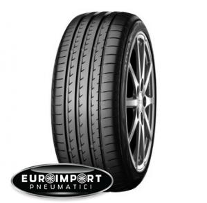 Yokohama ADVAN SPORT V105S 225/50 R17 98 Y XL  TL BORDINO